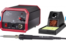 TOOLCRAFT ST-50A pájecí stanice analogový 50 W 150 - 450 °C + pájecí hrot